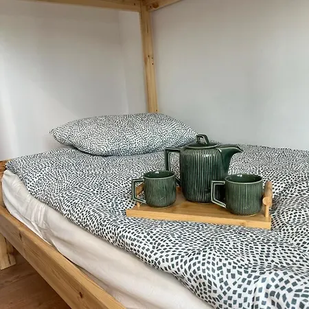Sloneczny Apartament W Swietnej Lokalizacji